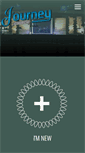 Mobile Screenshot of journeychurchoflexington.com